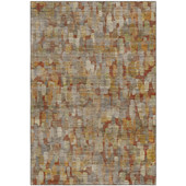Dalyn Nexus NX4 Paprika Area Rug