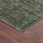 Dalyn Soft Essentials SE1 Basil Area Rug Corner