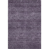 Dalyn Soft Essentials SE1 Plum Area Rug