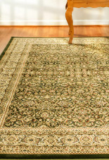 Legacy 58004-420 Green Area Rug by Dynamic Rugs Room Scene 2 Legacy 58004-420 Green Area Rug by Dynamic Rugs Room Scene 2