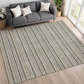 Dalyn Soft Essentials SE2 Granite Area Rug Room Scene