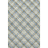 Dalyn Soft Essentials SE3 Blue Area Rug