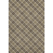 Dalyn Soft Essentials SE3 Chocolate Area Rug