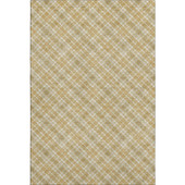 Dalyn Soft Essentials SE3 Gold Area Rug