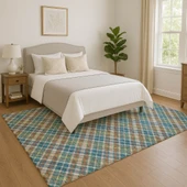 Dalyn Soft Essentials SE3 Jewel Area Rug Room Scene