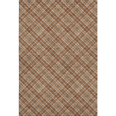 Dalyn Soft Essentials SE3 Paprika Area Rug