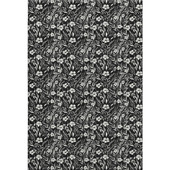 Dalyn Soft Essentials SE4 Black Area Rug