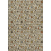 Dalyn Soft Essentials SE4 Coffee Area Rug