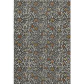 Dalyn Soft Essentials SE4 Graphite Area Rug