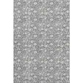 Dalyn Soft Essentials SE4 Gray Area Rug