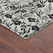 Dalyn Soft Essentials SE4 Ivory Area Rug Corner