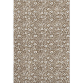Dalyn Soft Essentials SE4 Mocha Area Rug