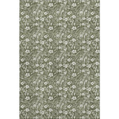Dalyn Soft Essentials SE4 Olive Area Rug