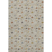 Dalyn Soft Essentials SE4 Pearl Area Rug