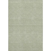 Dalyn Soft Essentials SE6 Celery Area Rug