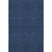 Dalyn Soft Essentials SE6 Navy Area Rug