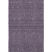 Dalyn Soft Essentials SE6 Plum Area Rug
