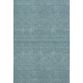 Dalyn Soft Essentials SE6 Teal Area Rug