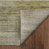 Dalyn Vico VC1 Aloe Area Rug Back