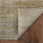 Dalyn Vico VC5 Fern Area Rug Back