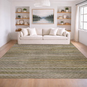 Dalyn Vico VC6 Basil Area Rug Room Scene