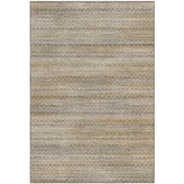 Dalyn Vico VC6 Ivory Area Rug