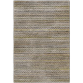 Dalyn Vico VC6 Gray Area Rug