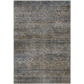 Dalyn Vico VC8 Navy Area Rug