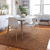Dalyn Voyage VY2 Spice Area Rug Room Scene