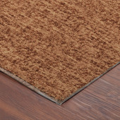 Dalyn Voyage VY2 Spice Area Rug Corner