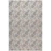 Nubrisa Oceanside 5078 Silver Area Rug