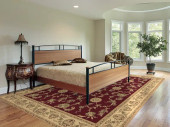 Legacy 58017-330 Red Area Rug by Dynamic Rugs Room Scene Legacy 58017-330 Red Area Rug by Dynamic Rugs Room Scene