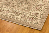Legacy 58018-060 Malt Area Rug by Dynamic Rugs Corner