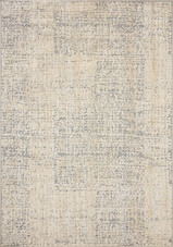Bexley BEX-03 Natural Slate Area Rug - Amber Lewis x Loloi