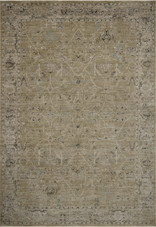Loloi Briar BRR-02 Olive Stone Area Rug
