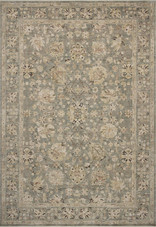 Loloi Briar BRR-05 Fog Sand Area Rug