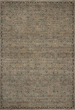 Loloi Briar BRR-06 Mist Granite Area Rug