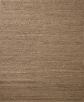 Lennox LNX-01 Taupe Area Rug - Leanne Ford x Loloi