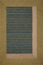 Madi MDX-01 Green Multi Area Rug - Brigette Romanek x Loloi
