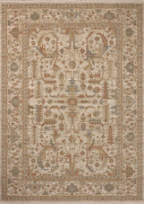 Loloi Reign REN-01 Ivory Sunset Area Rug