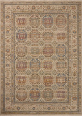 Loloi Reign REN-04 Dove Multi Area Rug