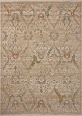 Loloi Reign REN-06 Fog Multi Area Rug
