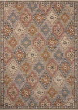 Loloi Reign REN-08 Sage Fiesta Area Rug