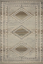 Loloi Saylor SAY-02 Ivory Granite Area Rug