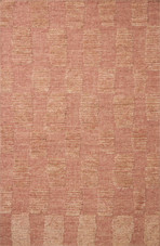 Sowerby SOW-01 Rose Area Rug - Leanne Ford x Loloi