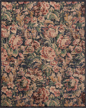 Loloi Winchester WNC-07 Midnight Blush Area Rug