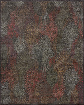 Loloi Winchester WNC-10 Ink Multi Area Rug
