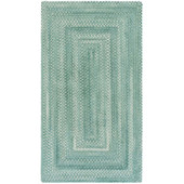 Capel Bambini 0377 Aquamarine Area Rug