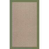 Capel Creative Concepts Grassy Mtn. 1991 Canvas Citron Area Rug