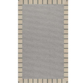 Capel Creative Concepts Plat Sisal 2021 Cove Pebble Area Rug
